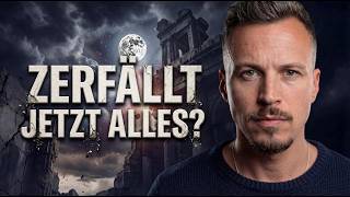 Die alte Ordnung zerfällt | Vollmond in der Waage 2. April 2026