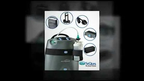 Portable Oxygen Concentrator Reviews