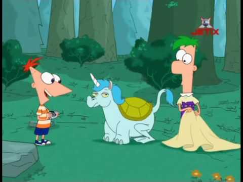 phineas and ferb theme song full youtube