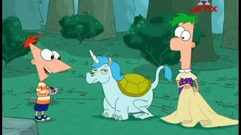 Phineas and Ferb - Intro (Dutch version)