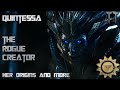 Is Quintessa The Creator of The Transformers?