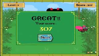 Ni Hao, Kai-Lan Kai-Lans Puddle Jump 2009 Nick Jr. Flash Game