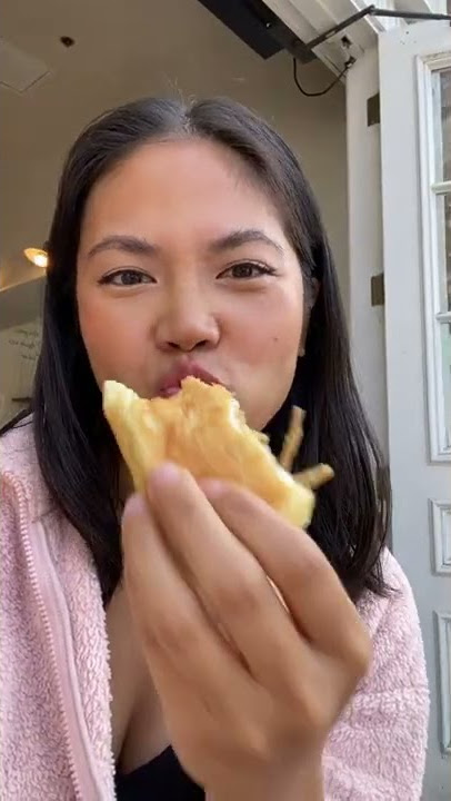 Japanese milk bread cafe