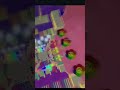 Rainbow darai trenddd!!! #roblox #robloxedit
