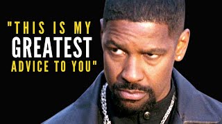 Denzel Washington's Life Advice Will Change You | Best Motivational Speech 2020 by Self Motivate 6,215 views 3 years ago 4 minutes, 46 seconds