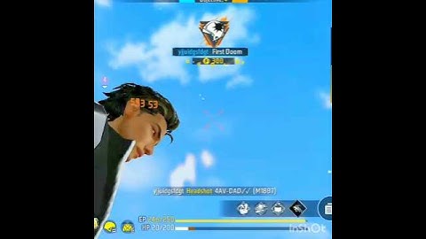 Ruko Jara Sabar karo comment karo Jisko bhi 1vs1 custom karna hai aur apni UID bhi likh dena#shorts