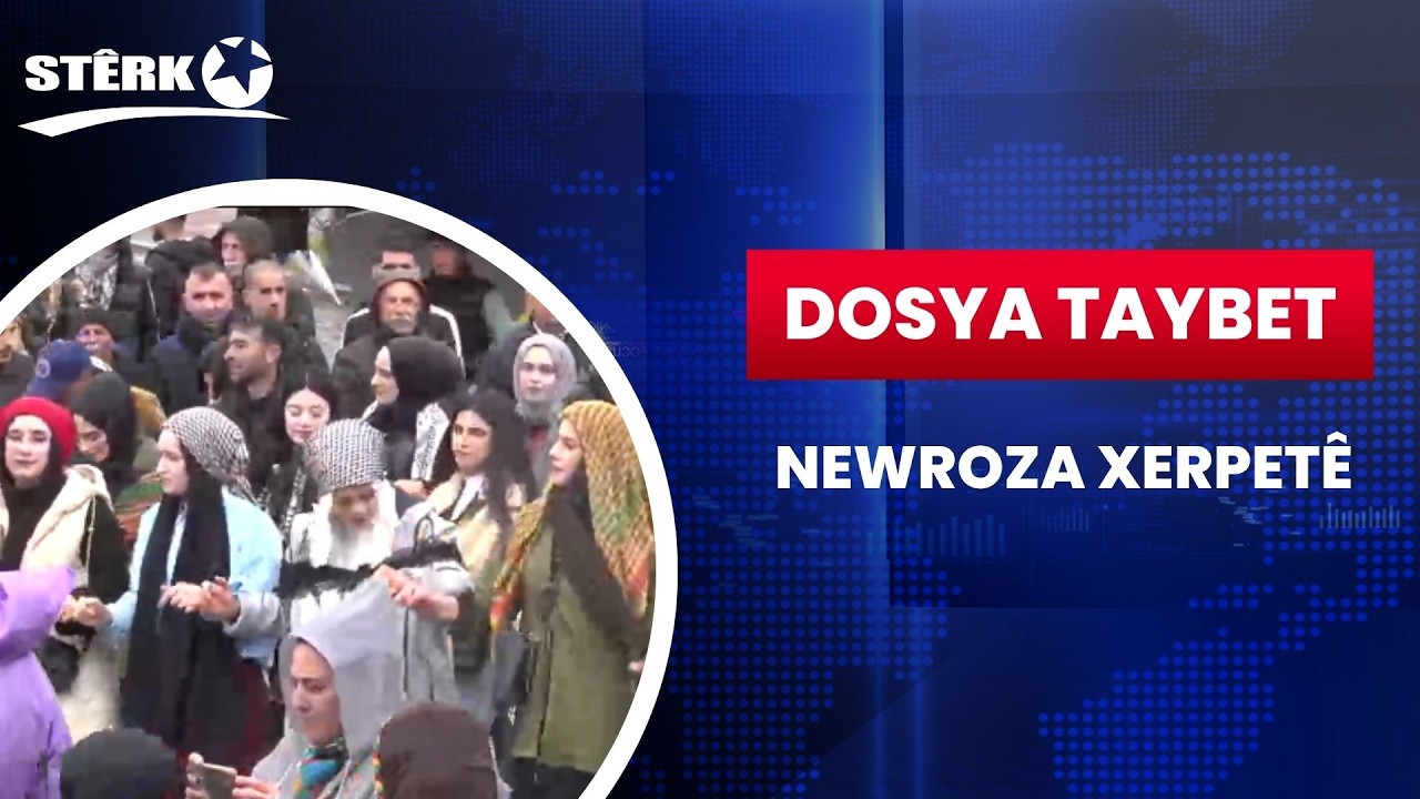 Dosya Taybet - 25.03.2026