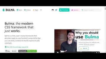 How to Install Bulma CSS Using npm on Windows: A 60-Second Step-by-Step Guide