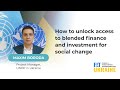 Maxim Boroda | FIT for Ukraine: Innovative Investments