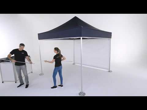 Sidewalls For Your Professional Folding Tent Pro Com - 10×10 Canopy Sidewalls Sidewalls For Your Professional Folding Tent Pro Com - 10×10 Canopy Sidewalls