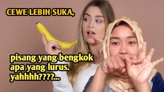 LEBIH ENAK YANG BENGKOK, APA YANG LURUS???...