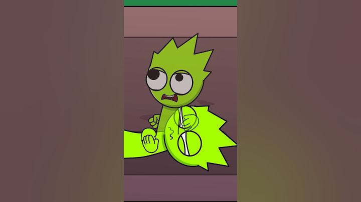Please Help Fun Bot! Yes or No??? #shorts #sprunki #incredibox