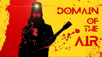 Domain of the Air - Buckethead (Music Video, Pike 292 
