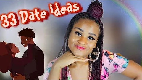 The Date Tier List - 33 Unique Date Ideas (Never Run Out Of Things To Do)