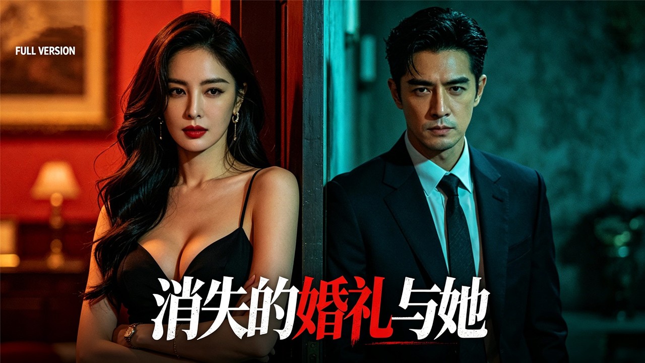 重生後：婚禮現場反擊渣男