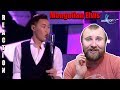 Mongolian Elvis? Enkh-Erdene Mongolians got talent REACTION!!