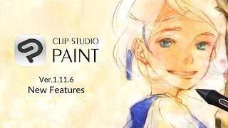 Try Clip Studio Paint EX Again For Free!