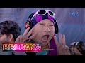 Bubble gang oh wow by hilaw uhaw parody with english subtitles