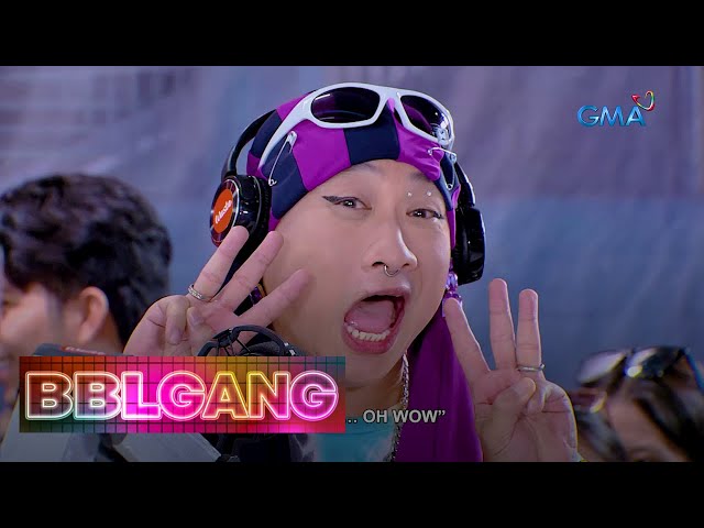 Bubble Gang: Oh Wow! by Hilaw (Uhaw Parody) (with English subtitles) class=