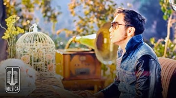 NIDJI - Diatas Awan (Official Music Video) | OST. 5 cm