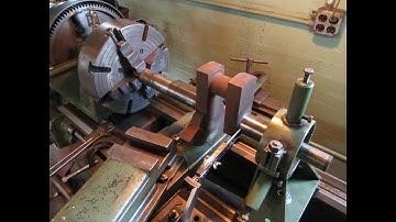 OLD STEAM POWERED MACHINE SHOP 14  Steam engine crankshaft