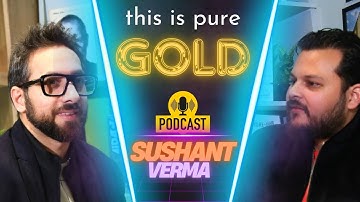 Future of Indian Architecture: Parametric Design, Sustainability & Innovation with Ar. Sushant Verma