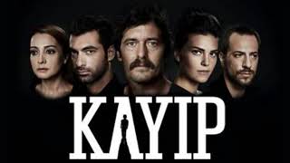 Kayıp - Dizi Müziği - Düşünceler