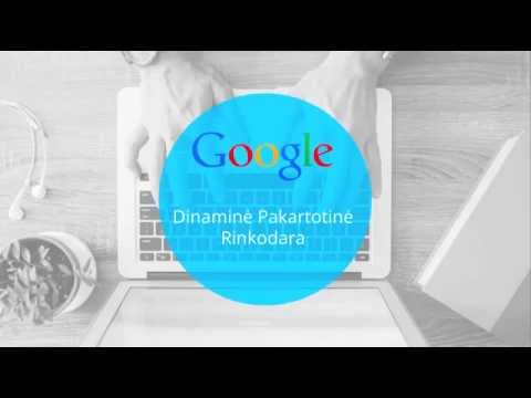 Video: Kaip automatinis užbaigimas veikia Google paieškoje?
