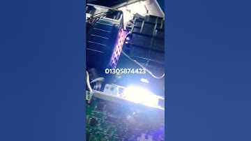 Hitachi projector LCD prism problem