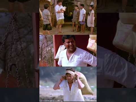यह बहुत महत्वपूर्ण कार्य है।..!! Hindi Shorts Toofan Dubbed Movie Shorts