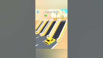 Shape shifting game Play beamng drive Level - 1242