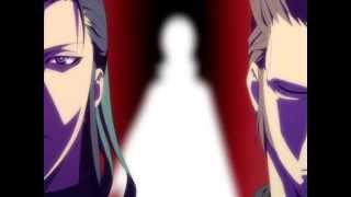 Hakuouki // My Songs Know What You Did in the Dark