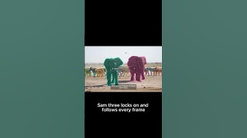 Meta SAM 3 Explained: AI Just Broke Reality (Single Image to 3D)