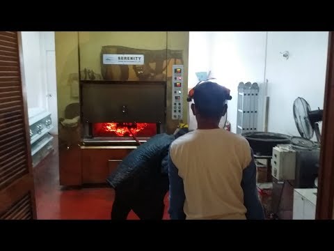 Video: Paano Mag-cremate