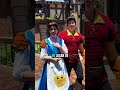 Secretos de las Princesas Disney que nadie te cuenta #shorts