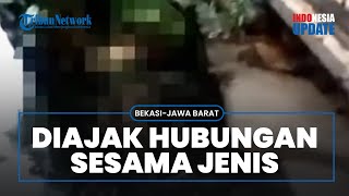 Pengakuan Tetangga Pelaku Mutilasi Di Bekasi, Korban Kerap Menginap Tiap Akhir Pekan Pengakuan Tetangga Pelaku Mutilasi Di Bekasi, Korban Kerap Menginap Tiap Akhir Pekan