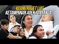 RAFFI NGASUH RAYYANZA SENDIRIAN!!! KEANU DATANG HEBOH LIAT BARANG ANAK SULTAN...