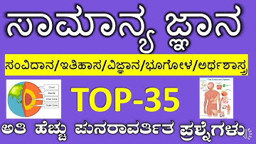 GENERAL KNOWLEDGE FOR ASST PROF/TOP GK FOR ASST PROF/MOST ASKED GK FOR ASST PROF/GPSTR/FDA/SDA/PSI