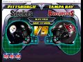 NFL Blitz 99 ARCADE Pittsburgh Steelers MAME 0 210 Emulator NFL Blitz 99 ARCADE Pittsburgh Steelers MAME 0 210 Emulator