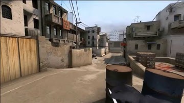 HE-Grenade triple kill