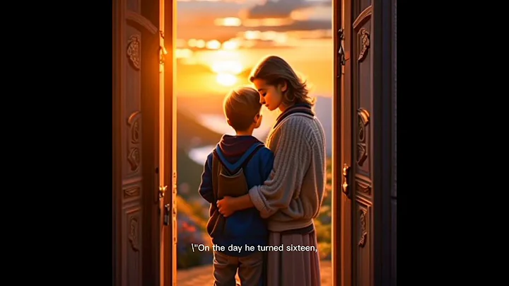 whispers of the dying star ep 1