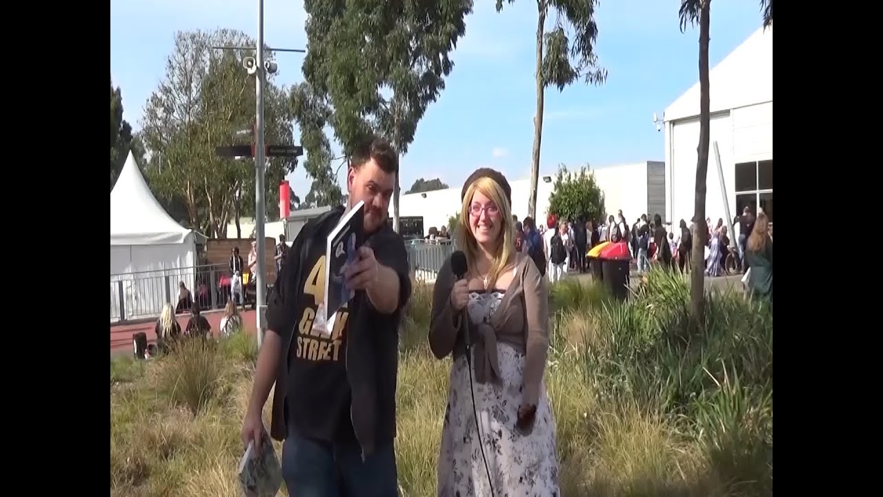 42 Geek Street YouTube HD Season 2 Episode 8