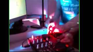 Dj SpiN3x eT Dj Mo0N [Bomber Mix]