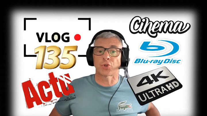 Mes coups de cœur ! blu-ray a venir j'achète ou pas ? Vlog vidéo 🌟🌟🌟