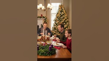 Advent Wreath Blessing for Families 💜💗🔥 Prepare Your Hearts! #advent #adventwreath #prayer