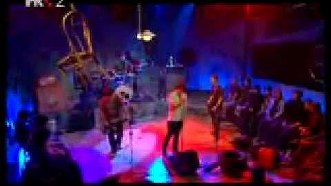 Overflow Live @ Garaža, HRT, part lV