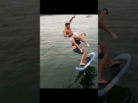 الضربة المغمسة في الزيت  