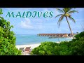 Vaish & Kaush - Maldives | VARU by Atmosphere | Tour/Experience