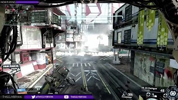 Titanfall All I Do Is Win