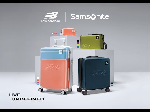 วีดีโอ: 9 สุดยอดกระเป๋า Samsonite แห่งปี 2022